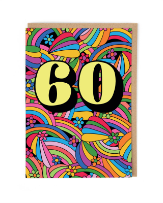 Sixty