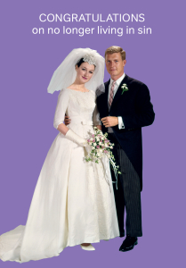 Living In Sin