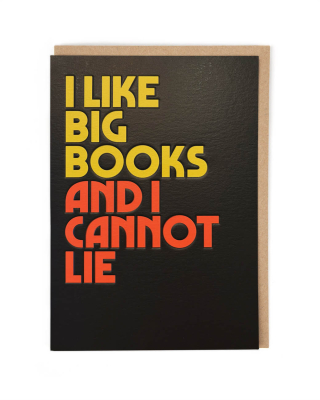 Big Books