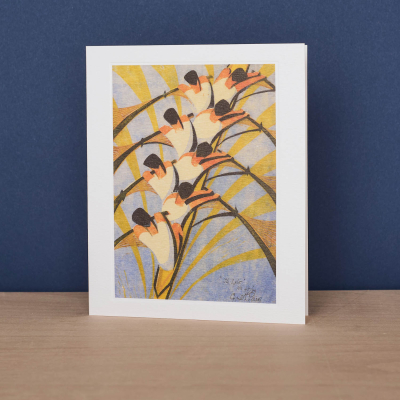 The Eight|Art Angels