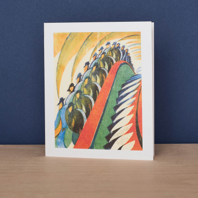 Whence And Whither|Art Angels