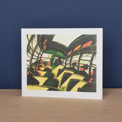 The Sunshine Roof|Art Angels