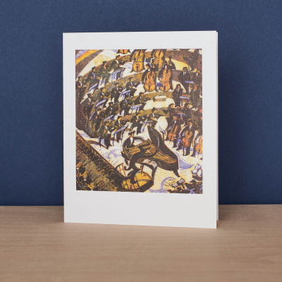 The Concerto|Art Angels