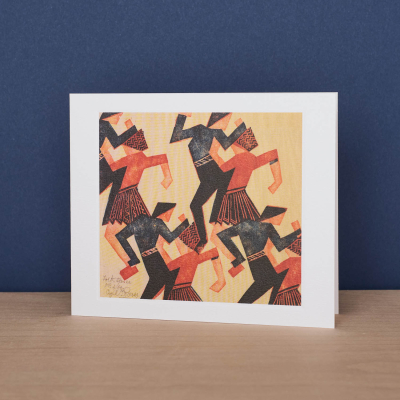 Folk Dance|Art Angels