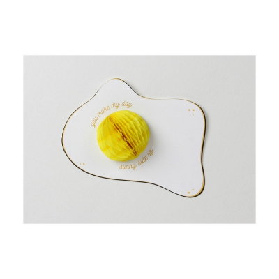 Sunny Side Up|UWP Luxe