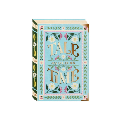 Fairy Tale-Dear Alchemy|UWP Luxe