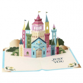 Fairy Tale-Dear Alchemy|UWP Luxe