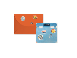 Record Player|Up With Paper Luxe