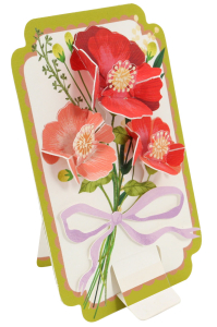 Framed Bouquet|Up With Paper Luxe