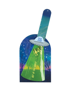 UFO|Up With Paper Luxe
