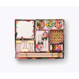 Garden Party Tackle Box|Rifle Paper