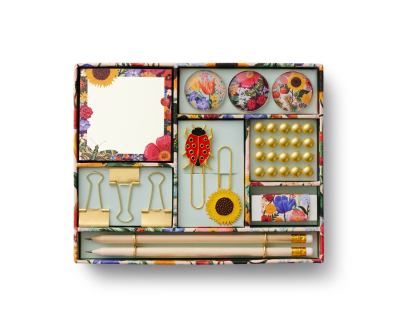 Blossom Tackle Box|Rifle Paper