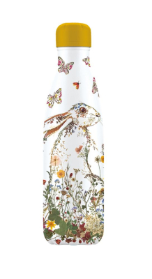 DRINKS BOTTLE Wildflower Hare