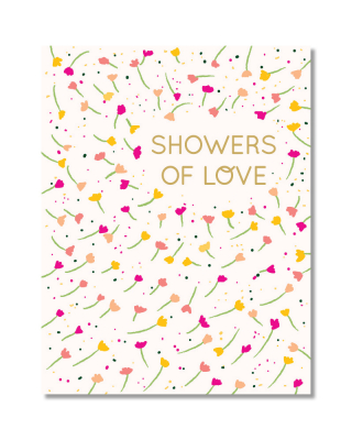 Showers of Love