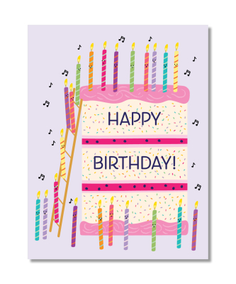 HB Candles