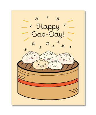Bao Day