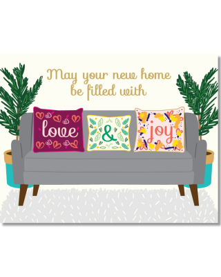 Love & Joy Home