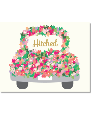 Hitched