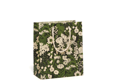 Olive Wild bag|Red Cap Cards