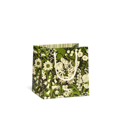 Olive Wild small bag|Red Cap Cards