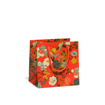 Rose Garden small bag|Red Cap Cards