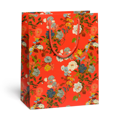 Rose Garden large bag|Red Cap Cards