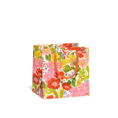 Our Love Only Grows small bag|Red Cap Cards