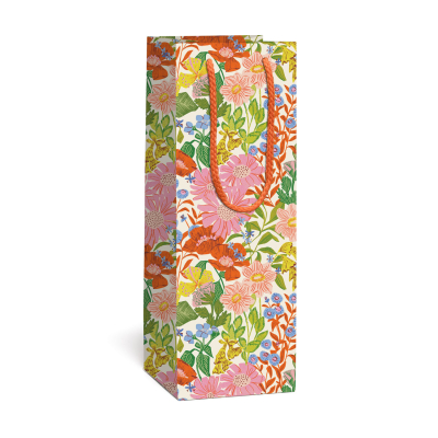 Our Love Only Grows Booze Bag|Red Cap Cards