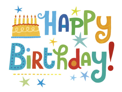 Happy Birthday With Cake Enclosure Card|Peaceable Kingdom