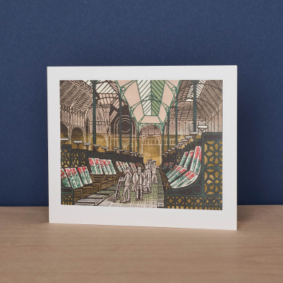 Covent Garden C 1967|Art Angels