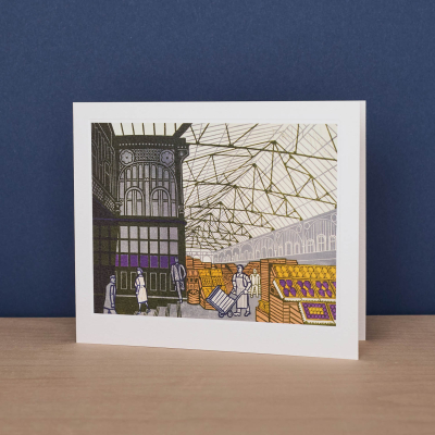 Foreign Fruit Market|Art Angels