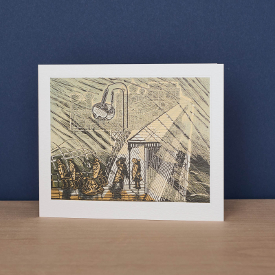 Storm Brighton|Art Angels