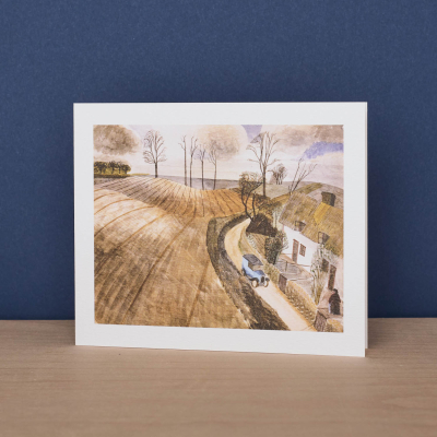 Waltham Cross|Art Angels