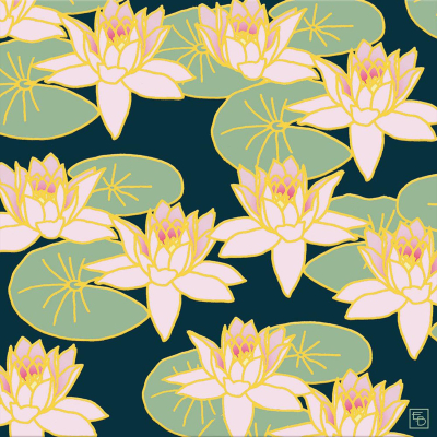 Waterlilies