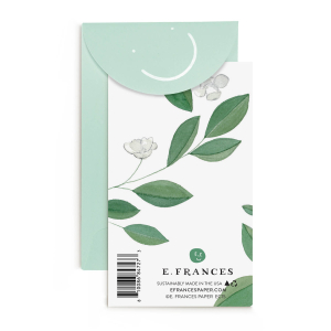 ENCLOSURE Magnolia Condolence