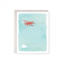 Adventure Anniversary