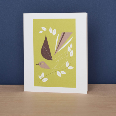 Bye Grey Wings|Art Angels