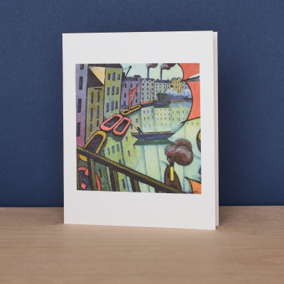 Rotherhithe|Art Angels