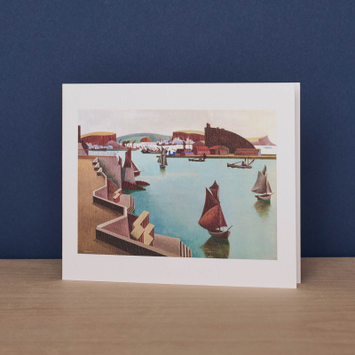 The Cattewater Plymouth Sound|Art Angels