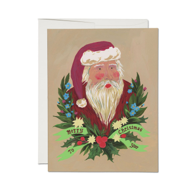 Merry Christmas To You SPOT Holiday Boxed Set|Red Cap Cards