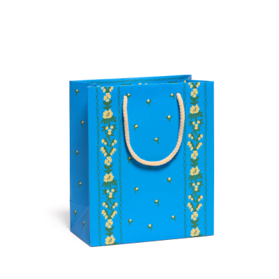 English Garden SPOT Medium Bag|Red Cap Cards