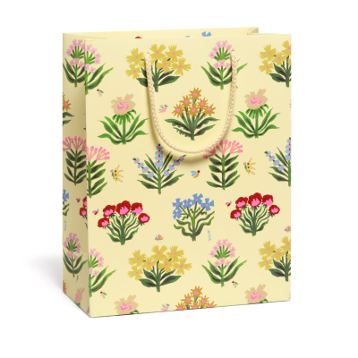 English Garden SPOT Large Bag|Red Cap Cards