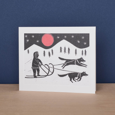 Sleigh Ride|Art Angels