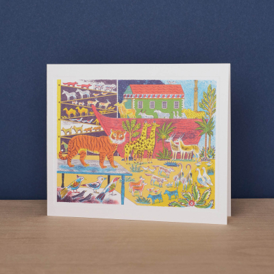 Two By Two|Art Angels