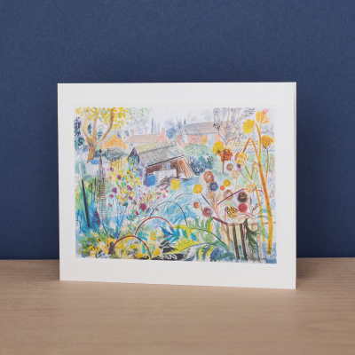 Allotment|Art Angels