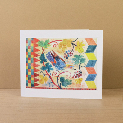 Florentine Birds II|Art Angels