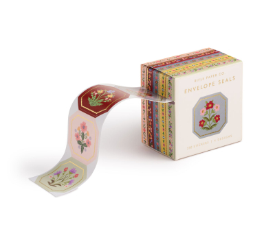 Gemma Envelope Seals|Rifle Paper
