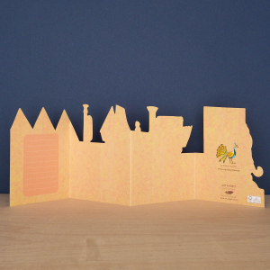 Cats To Dog Die Cut|Art Angels