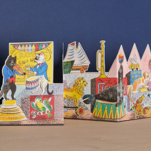 Cats To Dog Die Cut|Art Angels