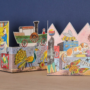 Cats To Dog Die Cut|Art Angels